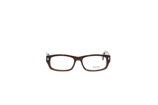 AFFINITY UAF151331 BROWN