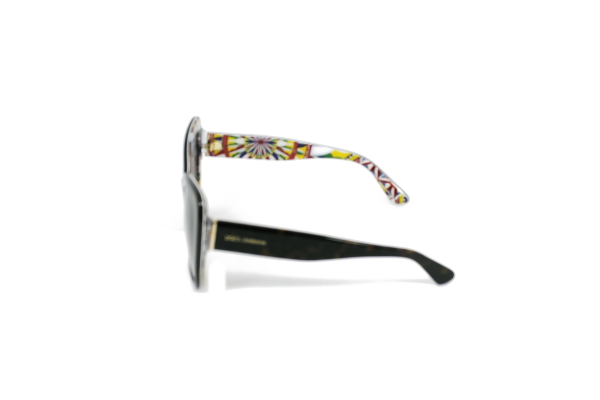 DOLCE&GABBANA DG4348 3217/13