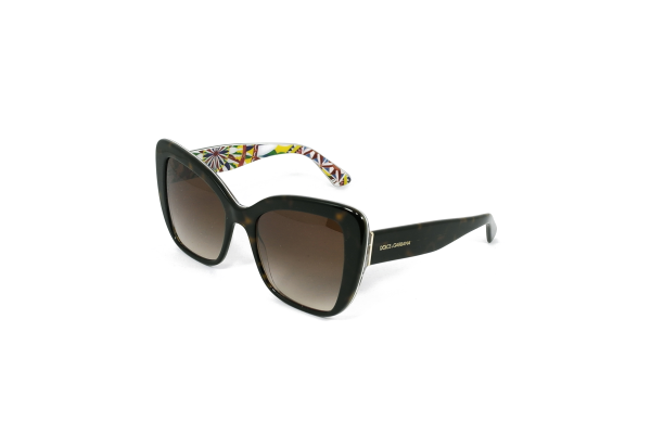 DOLCE&GABBANA DG4348 3217/13