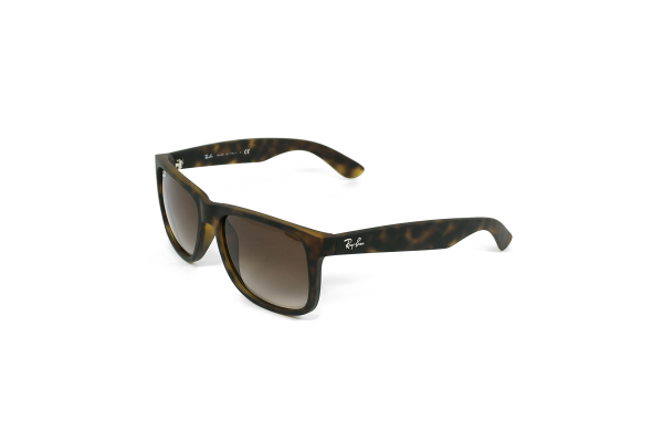 RAY BAN RB4165 JUSTIN 710/13