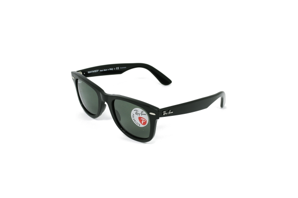 RAY BAN RB4340 601/58
