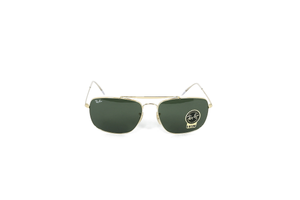 RAY BAN RB3560 001 61