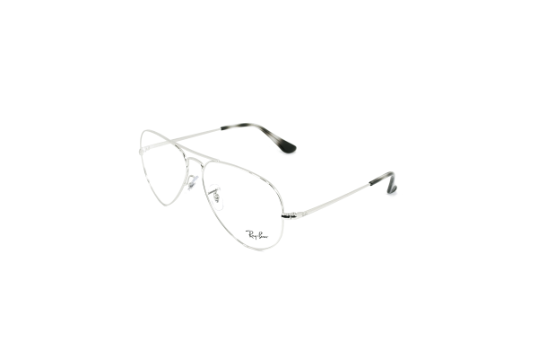 RAY BAN RB6489 2501