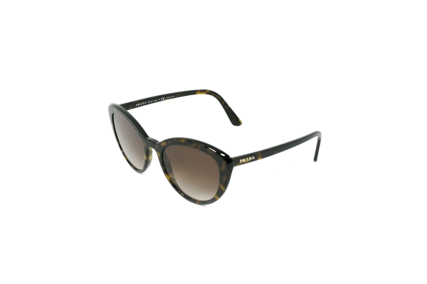PRADA SPR02V 2AU-6S1