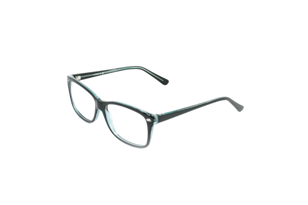 CHARM 4337 BK/BLUE