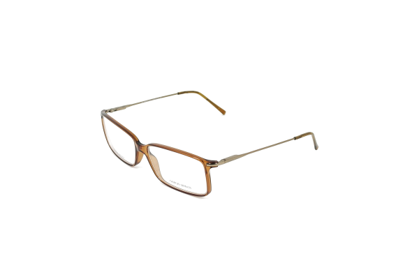 GIORGIO ARMANI GA636 15H GOLD