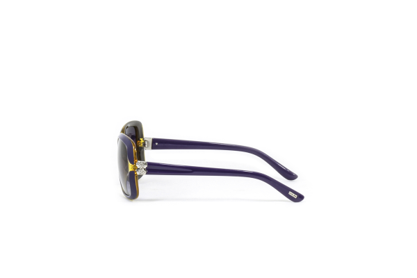 CARLOS PIEN CPS005 PUR/YE