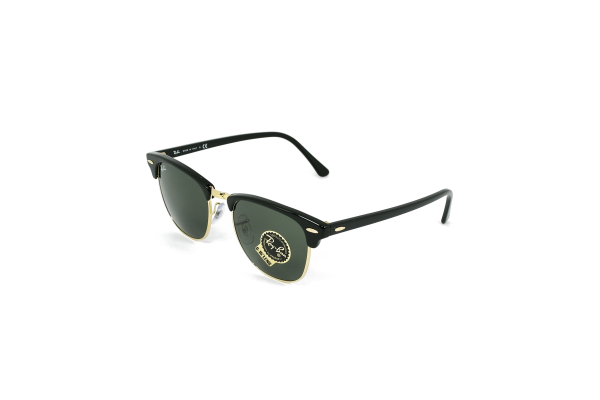 RAY BAN RB 3016 CLUBMASTER W0365