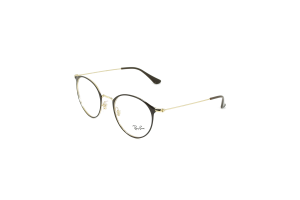 RAMA RAY BAN RB6378 2905